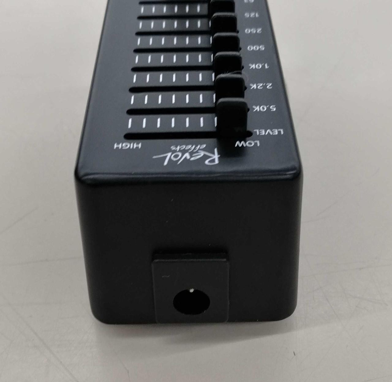 REVOL Equalizer Q7