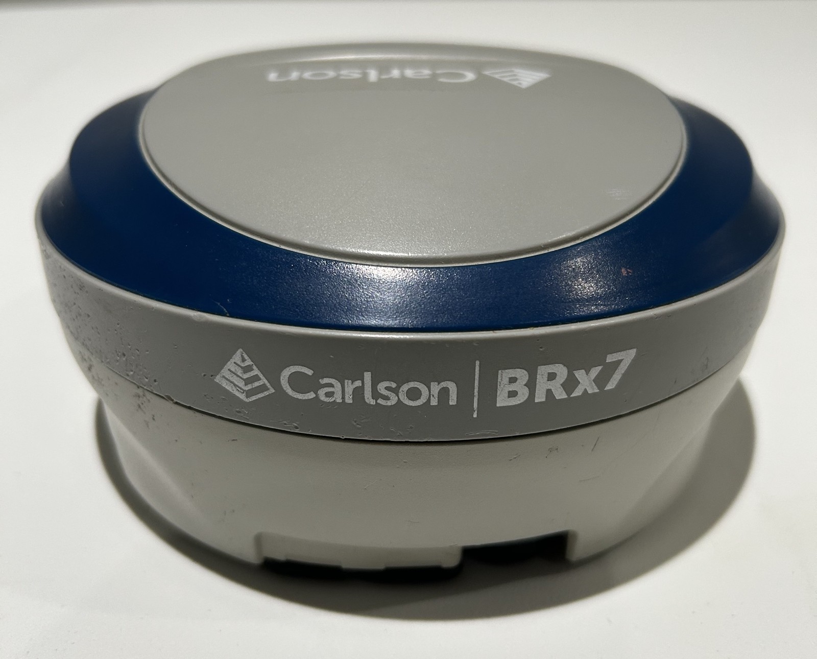Carlson Brx7 receiver used