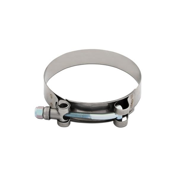 Mishimoto MMCLAMP-175 Mishimoto Stainless-Steel T-Bolt Clamp, 1.65" (42.01 mm)