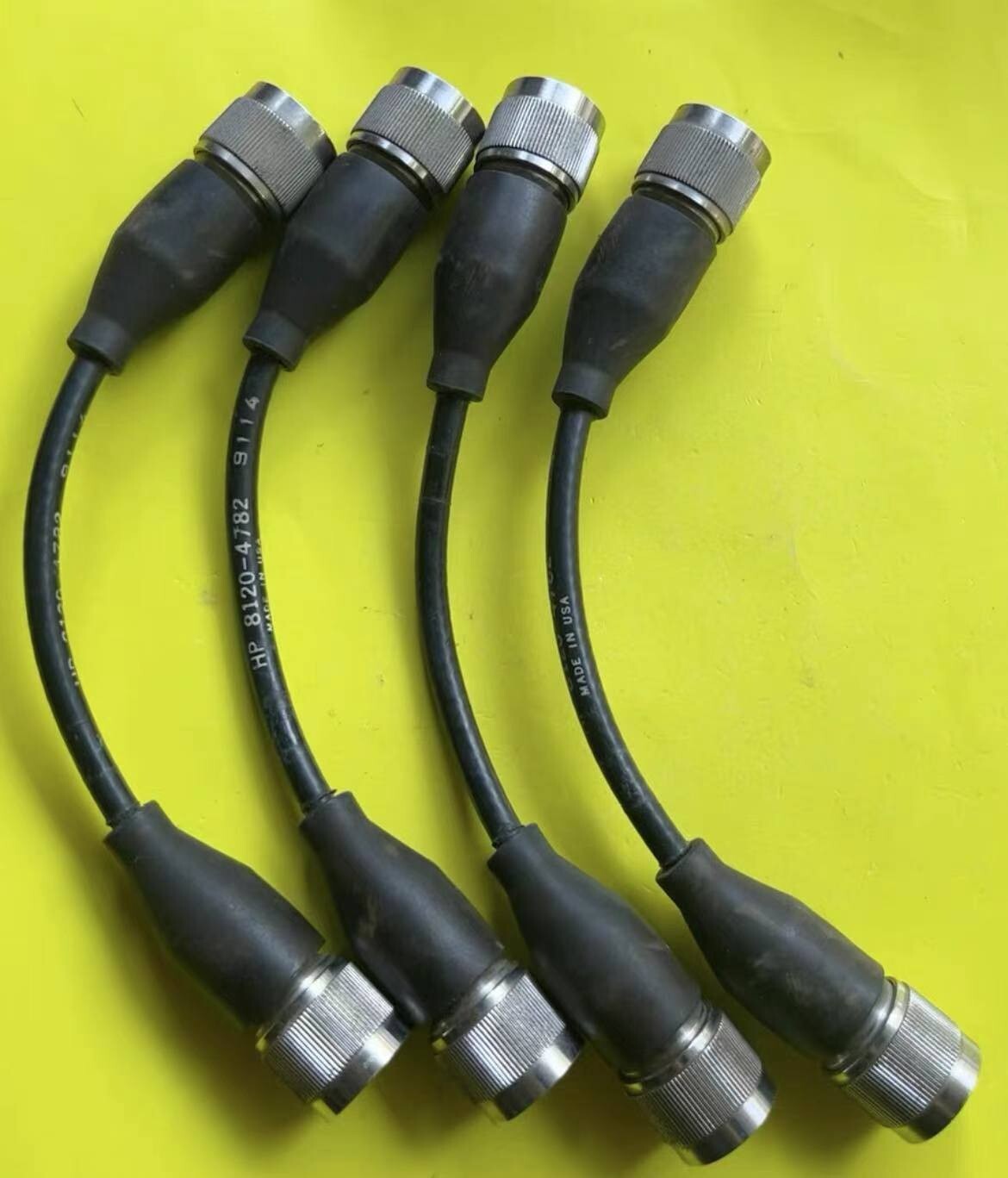 Only 1 pc HP/Agilent8120-4782 data cable/