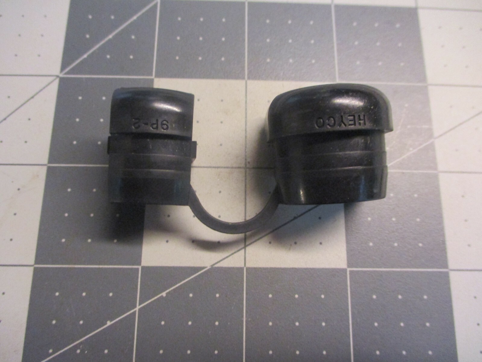 New Idea 104393 Strain Bushing