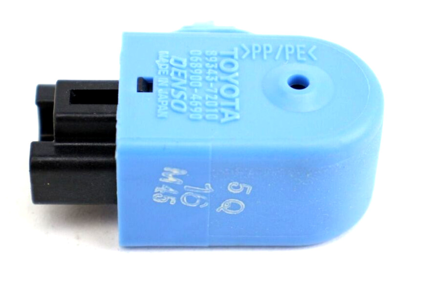2011-2014 Toyota Sienna Parking Aid Clearance Warning Buzzer 89343-72010