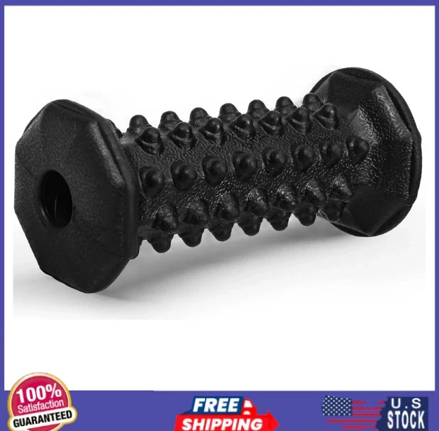 Plantar Fasciitis Relief Foot Roller Massager for Plantar Deep Tissue Muscle