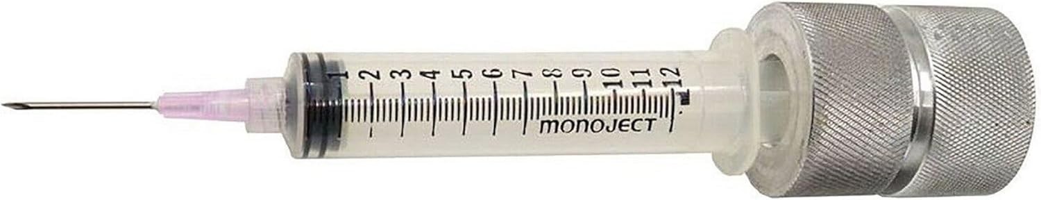 Barkers Skunk Sleeper - Skunk Euthanasia Tool - Aluminum - Non-Sterile - 1 Unit