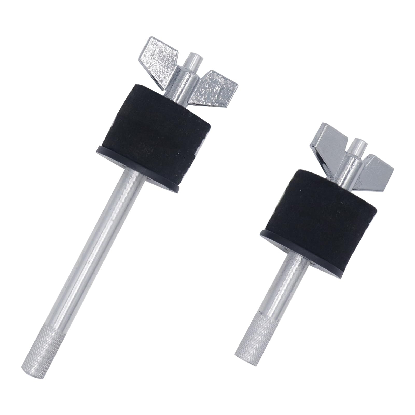 Cashbeat Cymbal Stacker Set 4 & 5.7 Stackers with 8Mm Thread Percussion Inst