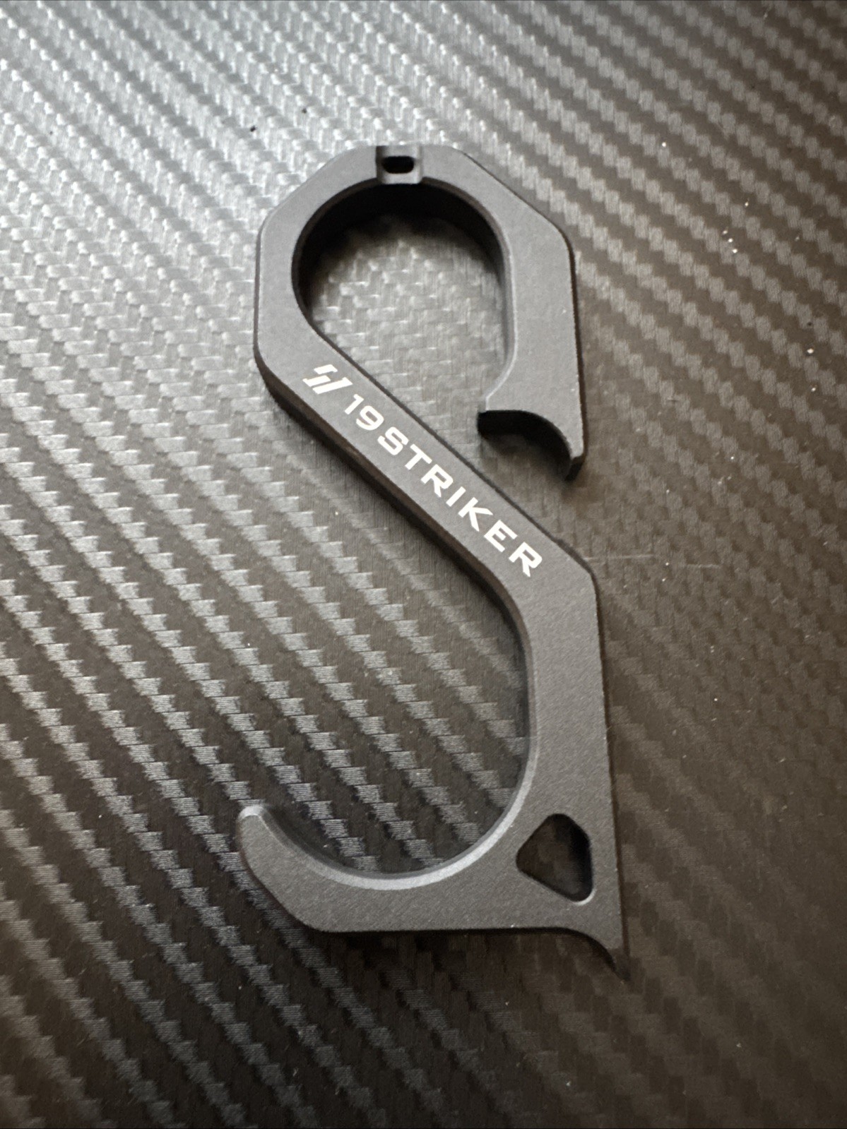 Strike Industries 19 Striker