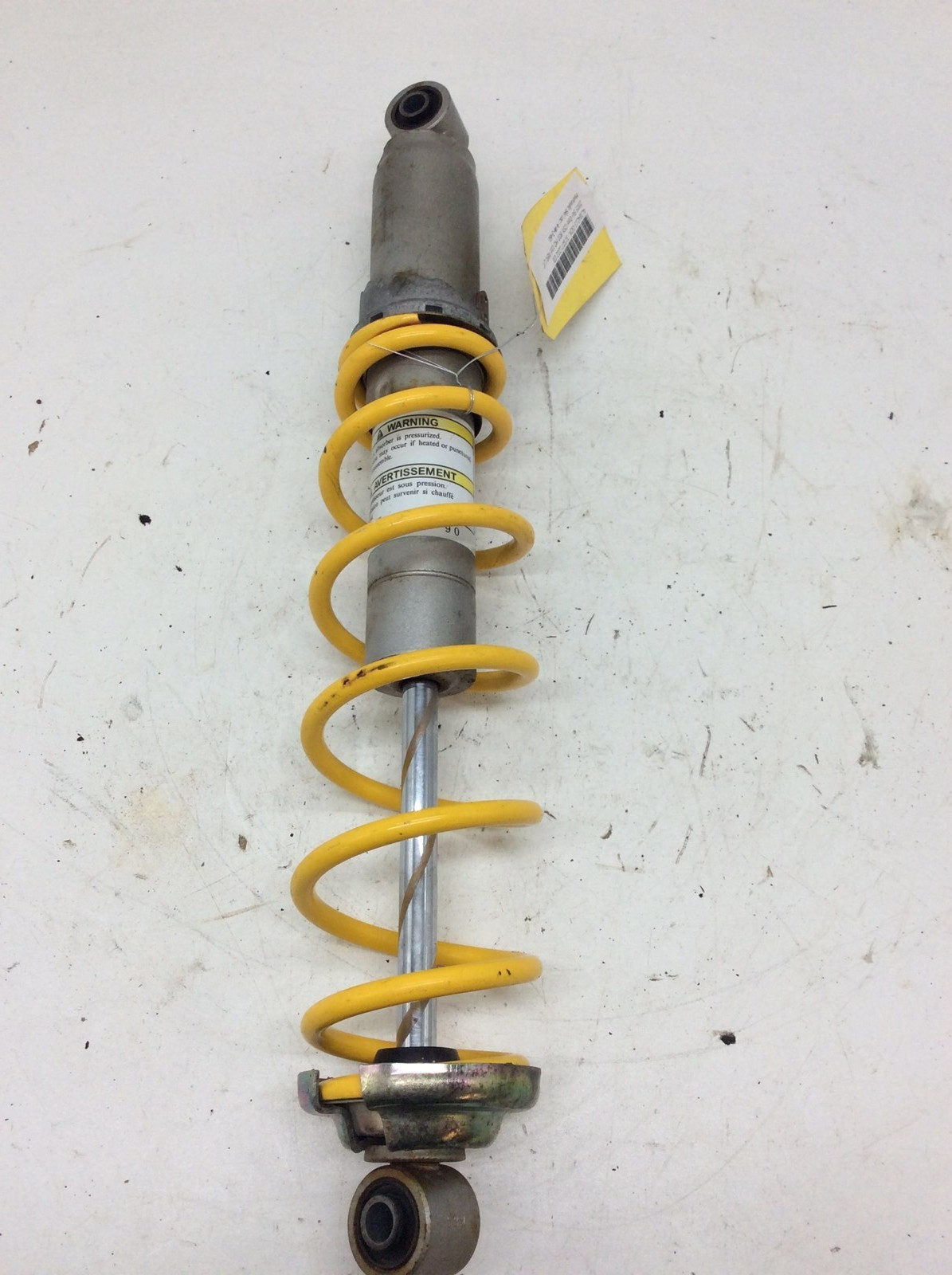 Skidoo Front Suspension Ski Shock 2006-2007 MXZ GTX Renegade Adrn 505071490 OEM