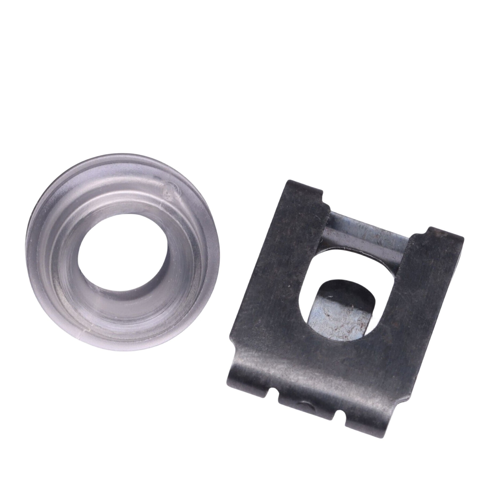 Transmission Gear Shift Linkage Shifter Bushing Clip Kit for Mercedes Automatic