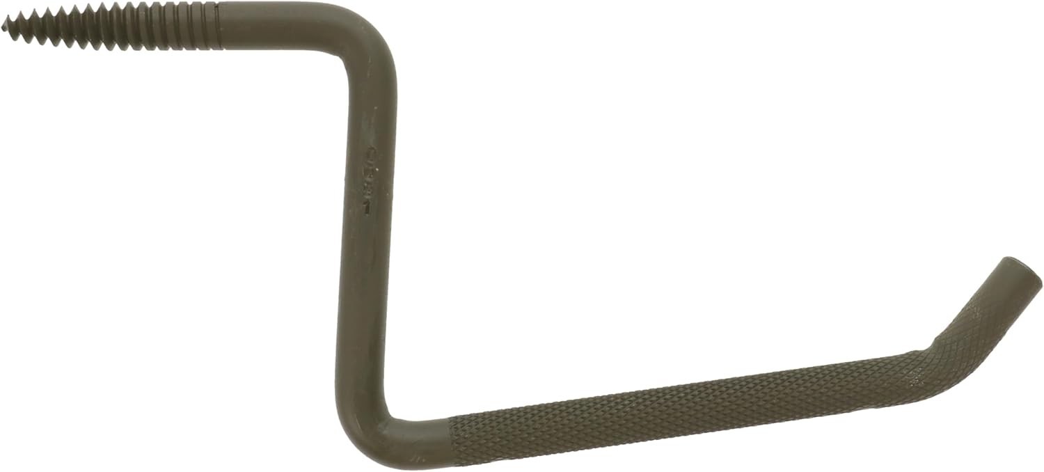 Extra-Large Tree Steps 8-Pack for Secure Climbing | 2-Inch & 4-Inch Options