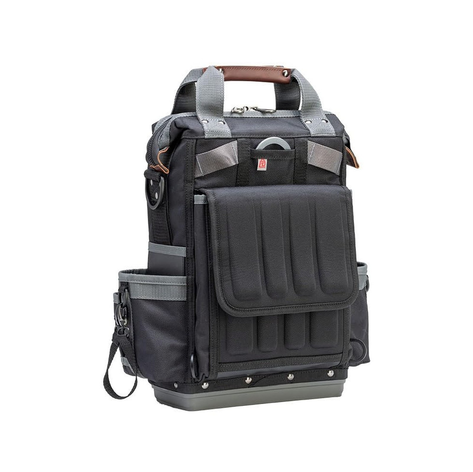 Veto Pro Pac MB4B (Gate Mouth Style Meter Bag)
