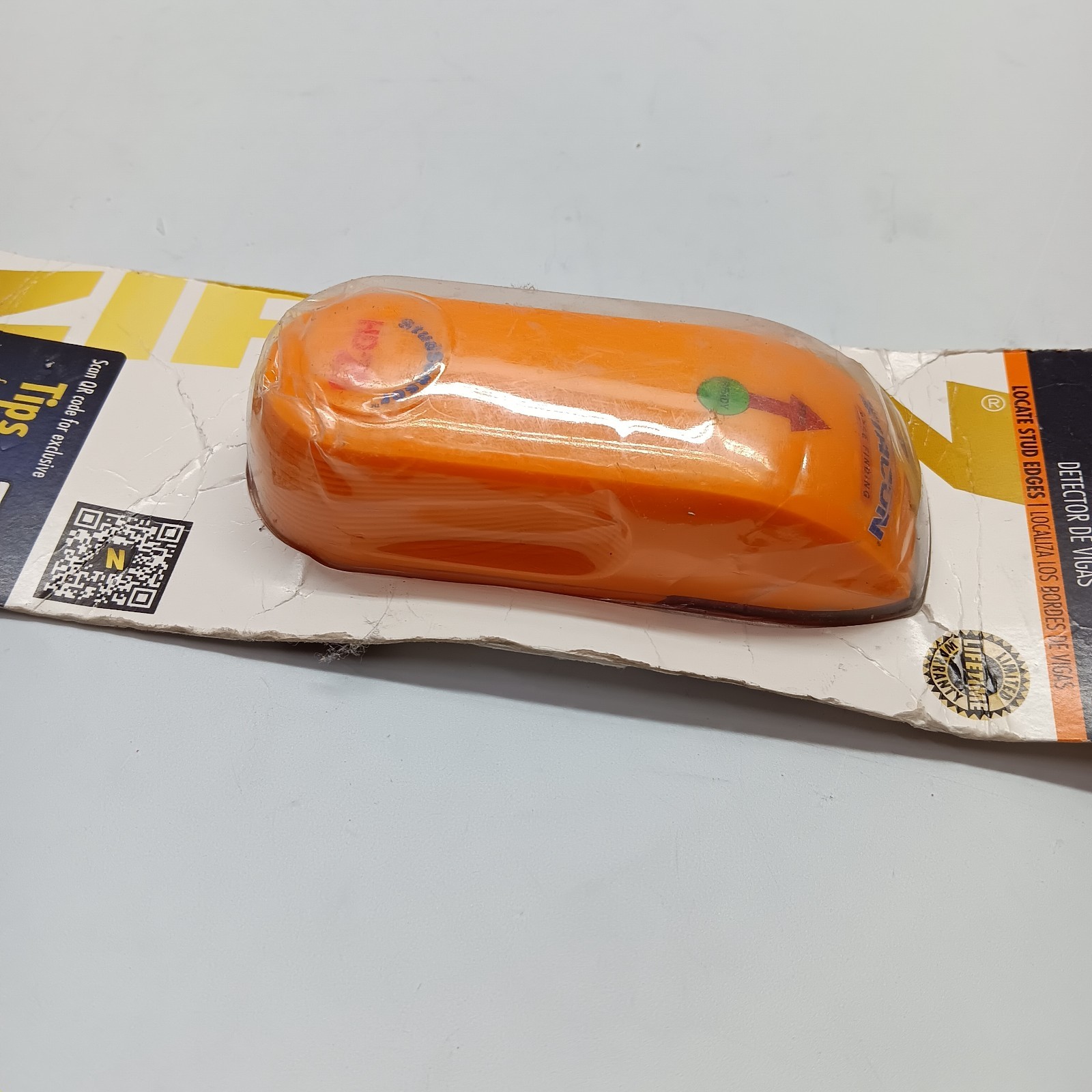 Zircon StudSensor HD25 Stud Finder