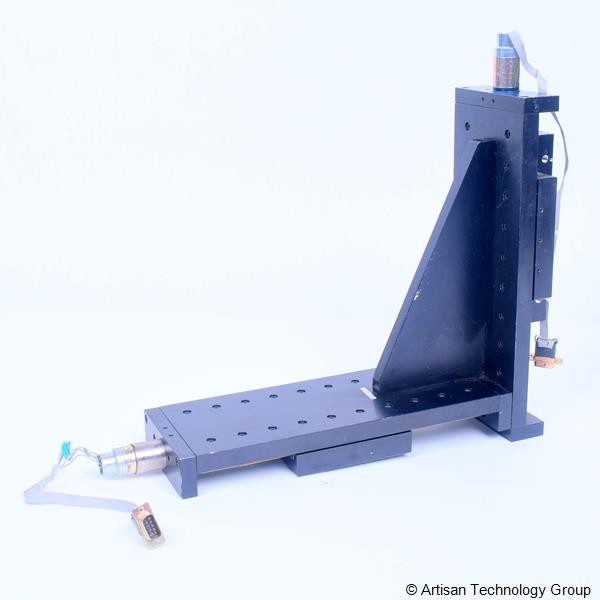 DynaOptic Motion XY Positioning Stage
