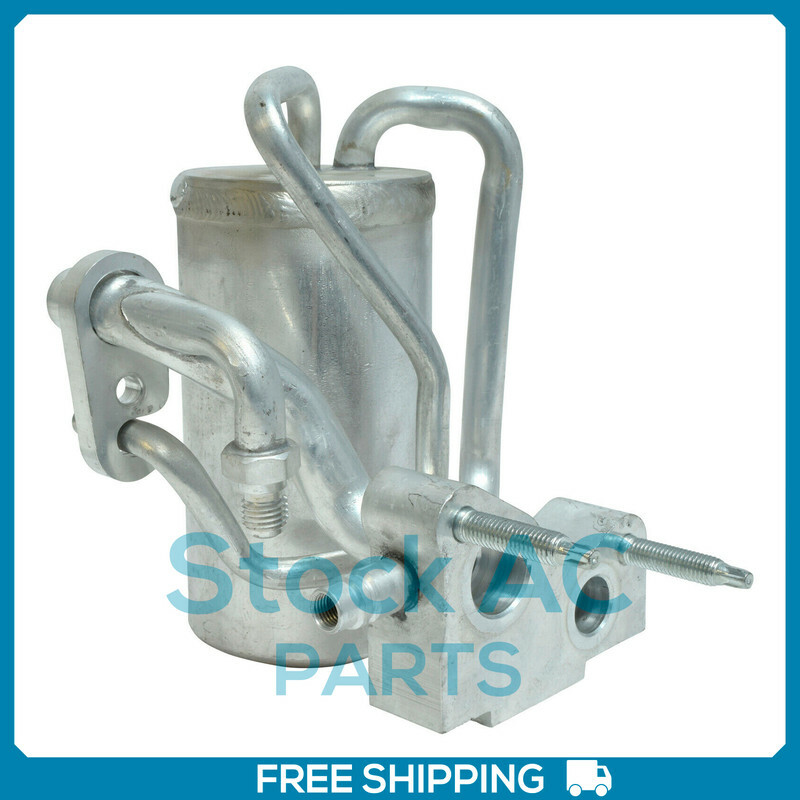 New A/C Receiver Drier for International Truck - OE# 6102498C1, 1000226915 QU