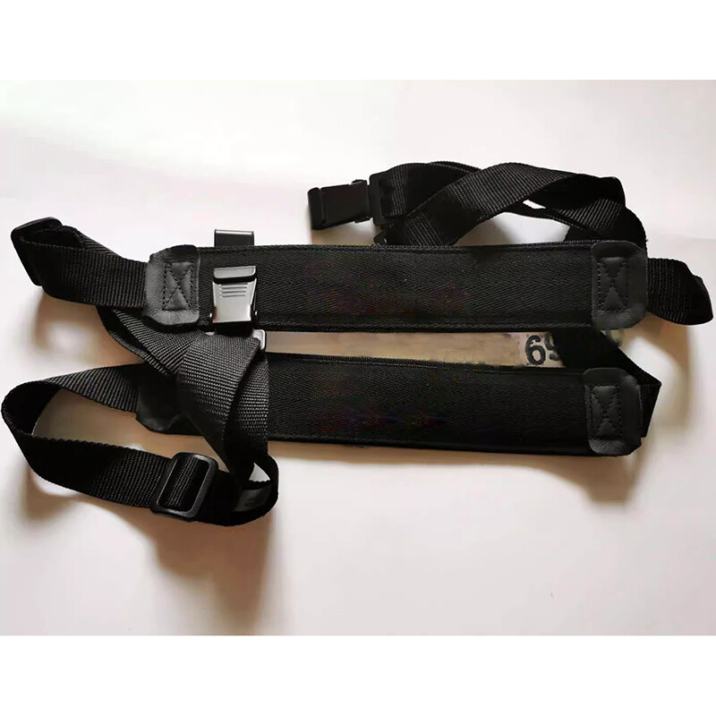 NEW FOR HBC Remote Control Shoulder Strap Crane Pump Accessories
