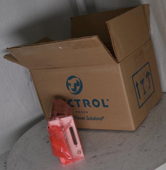 NEW OPEN BOX Tectrol TCO-1544 Controller Card