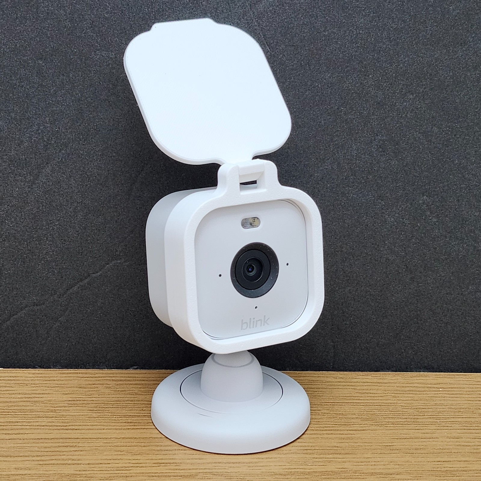 Blink Mini 2 AND Mini 2k+ Privacy Flip Cover - Made in U.S.A.