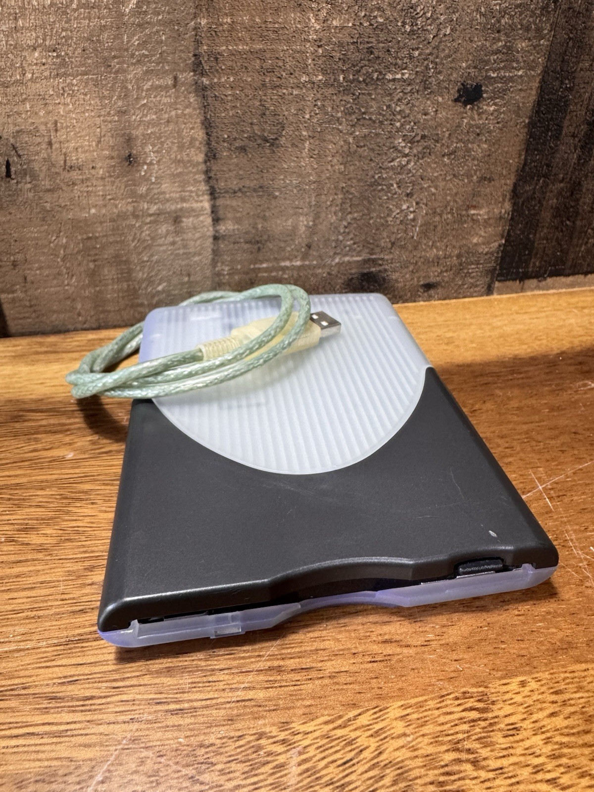 Smartdisk VST Floppy Drive With Color Kit Model FDUSB-M