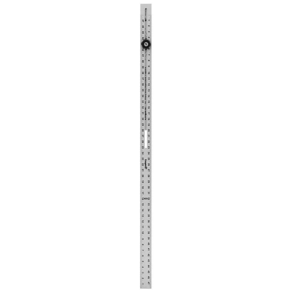 Empire 48 in. Adjustable T-Square