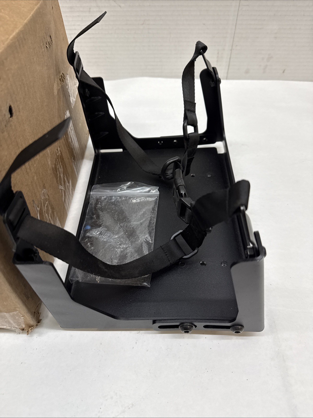 PRIDE MOBILITY ACC2302500 VENT,ASSY,DEPTH ADJUSTABLE,W/MOUNTING HARDWARE