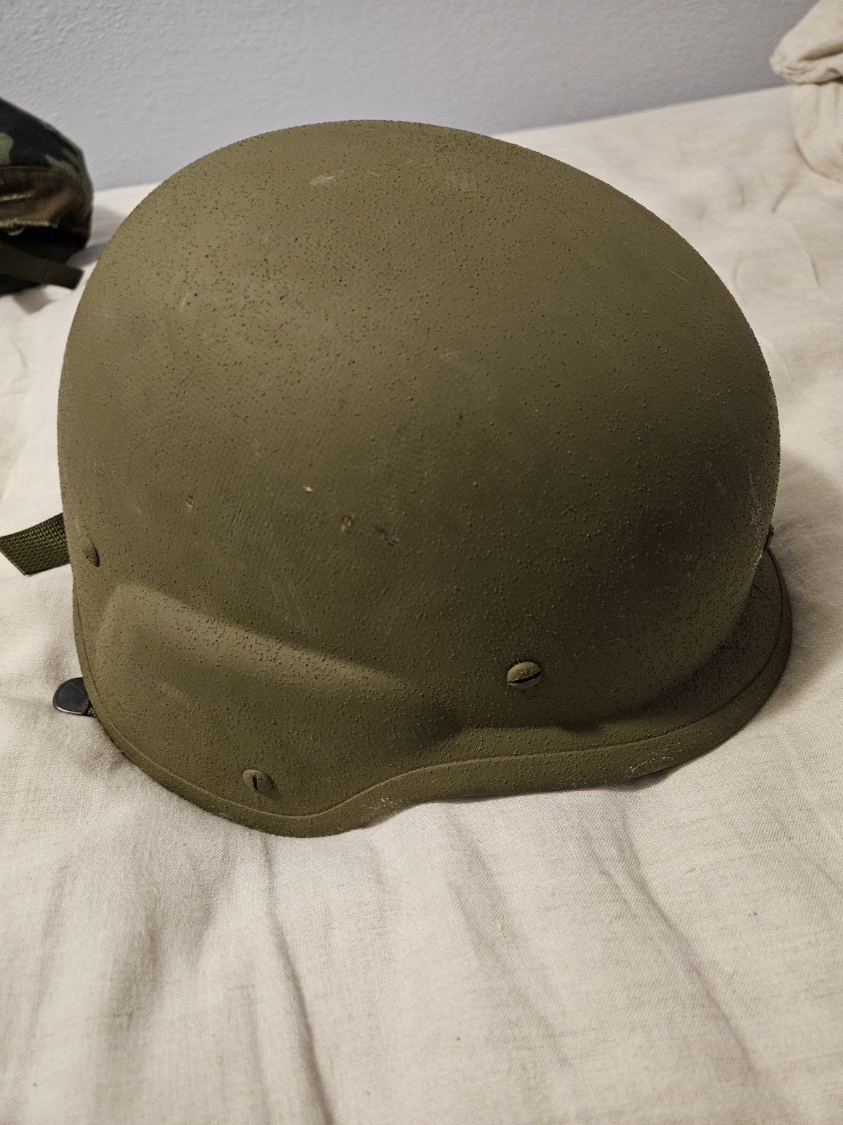 Army Military Bullet Proof Helmet