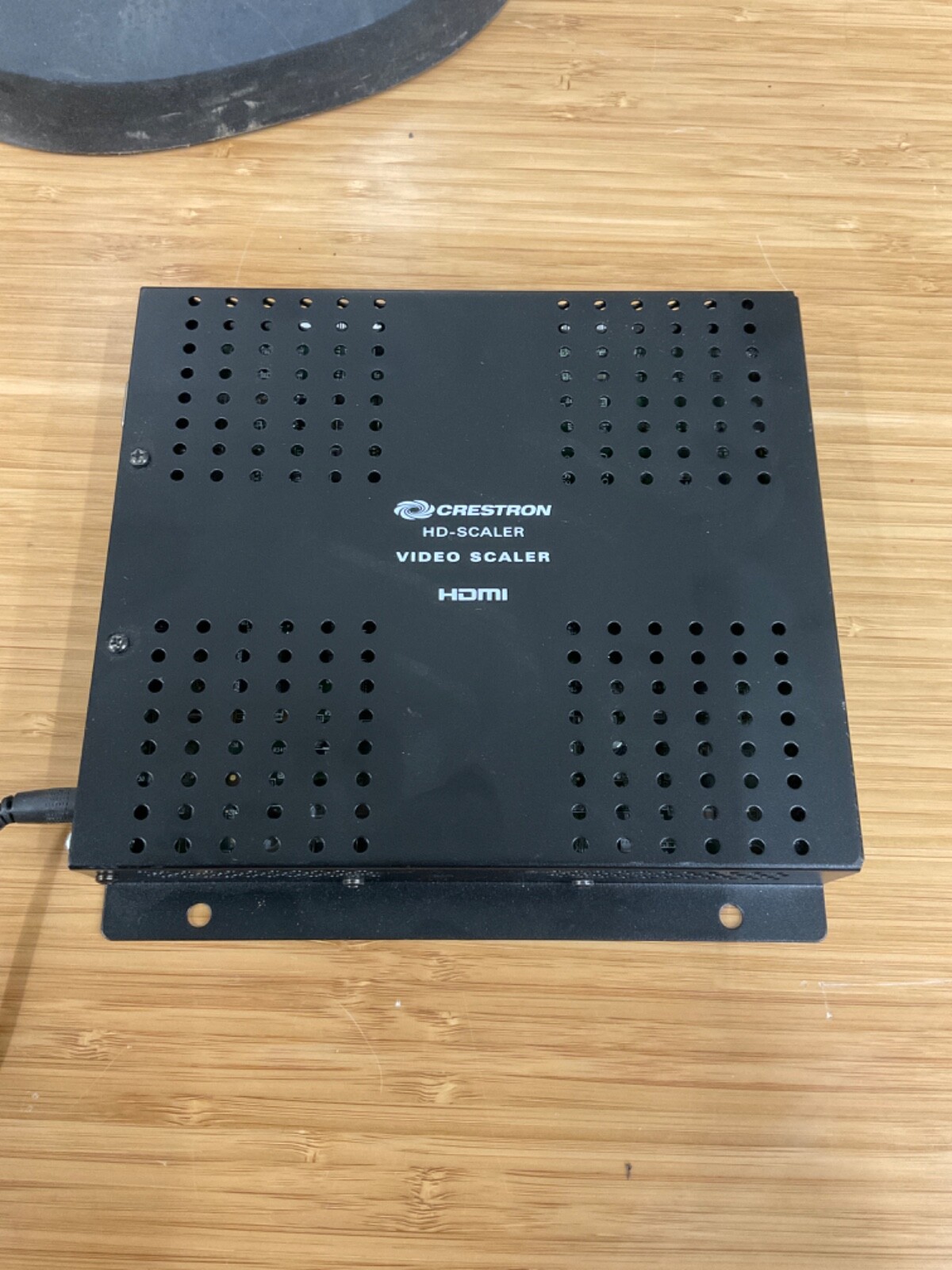 Crestron | HD-SCALER | 6504182 | High-Definition HDMI Video Scaler