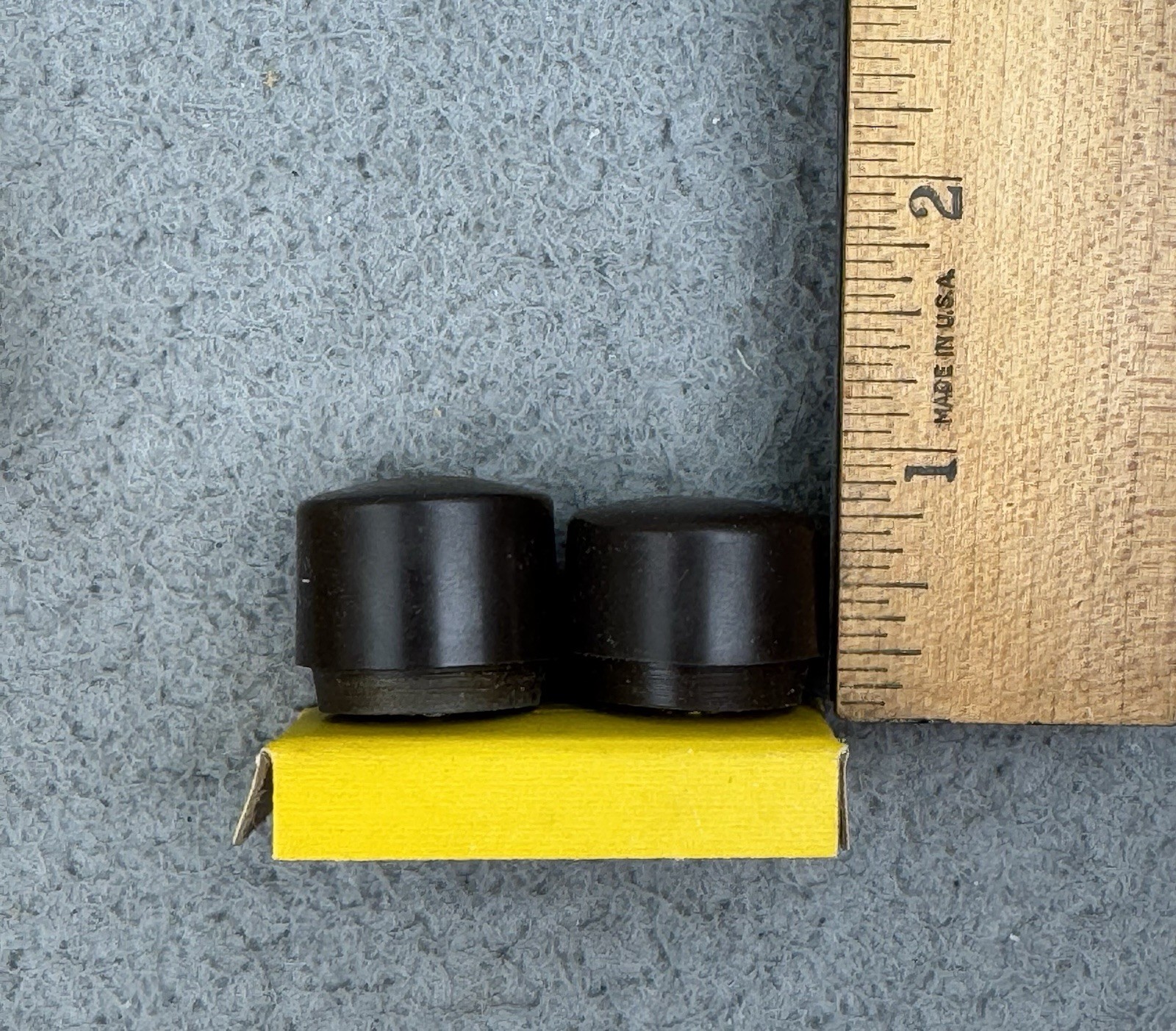 Williams HSF-10-S Soft-Face Hammer Tips NOS USA