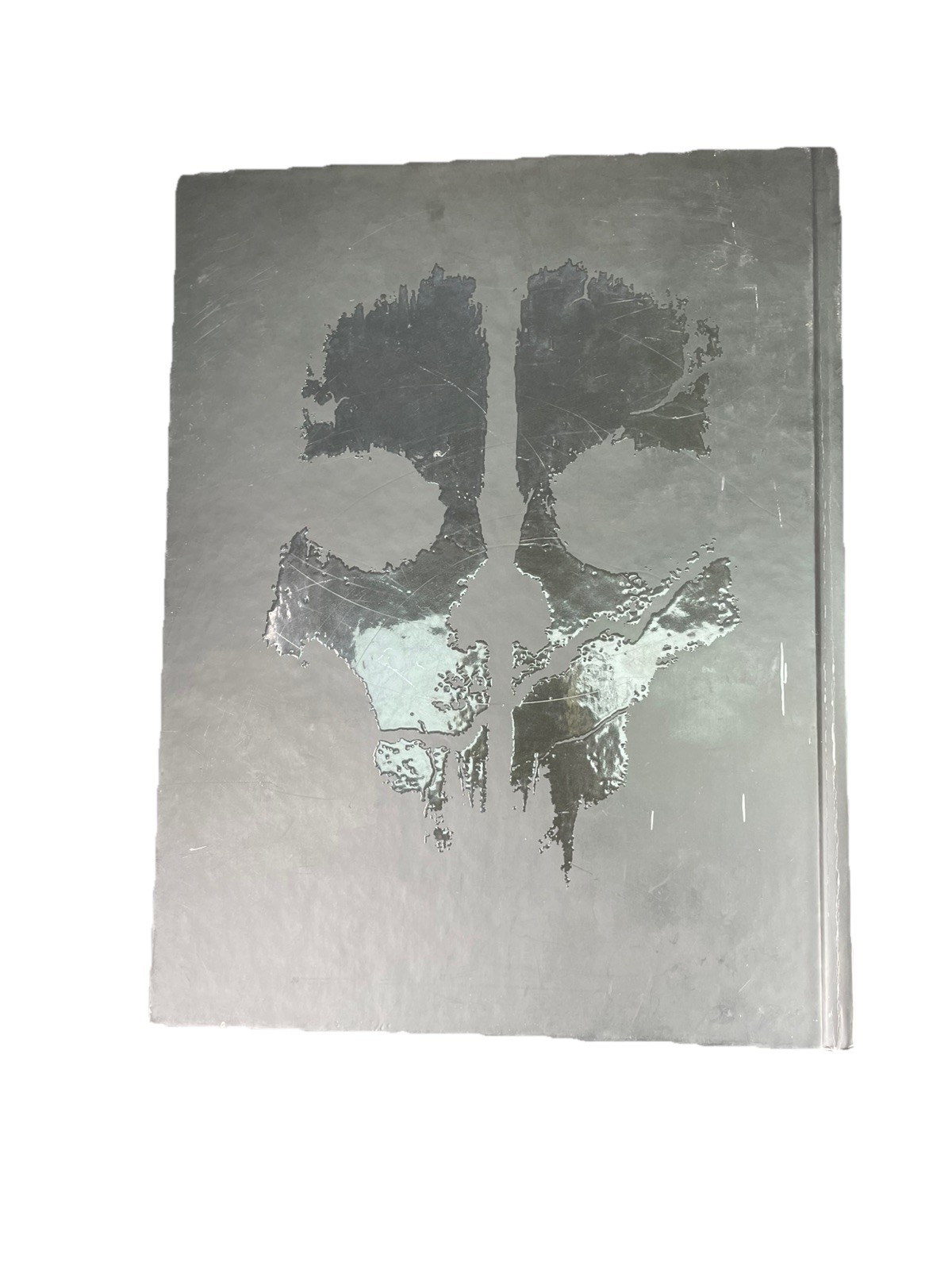 Call Of Duty Ghosts Strategy Guide