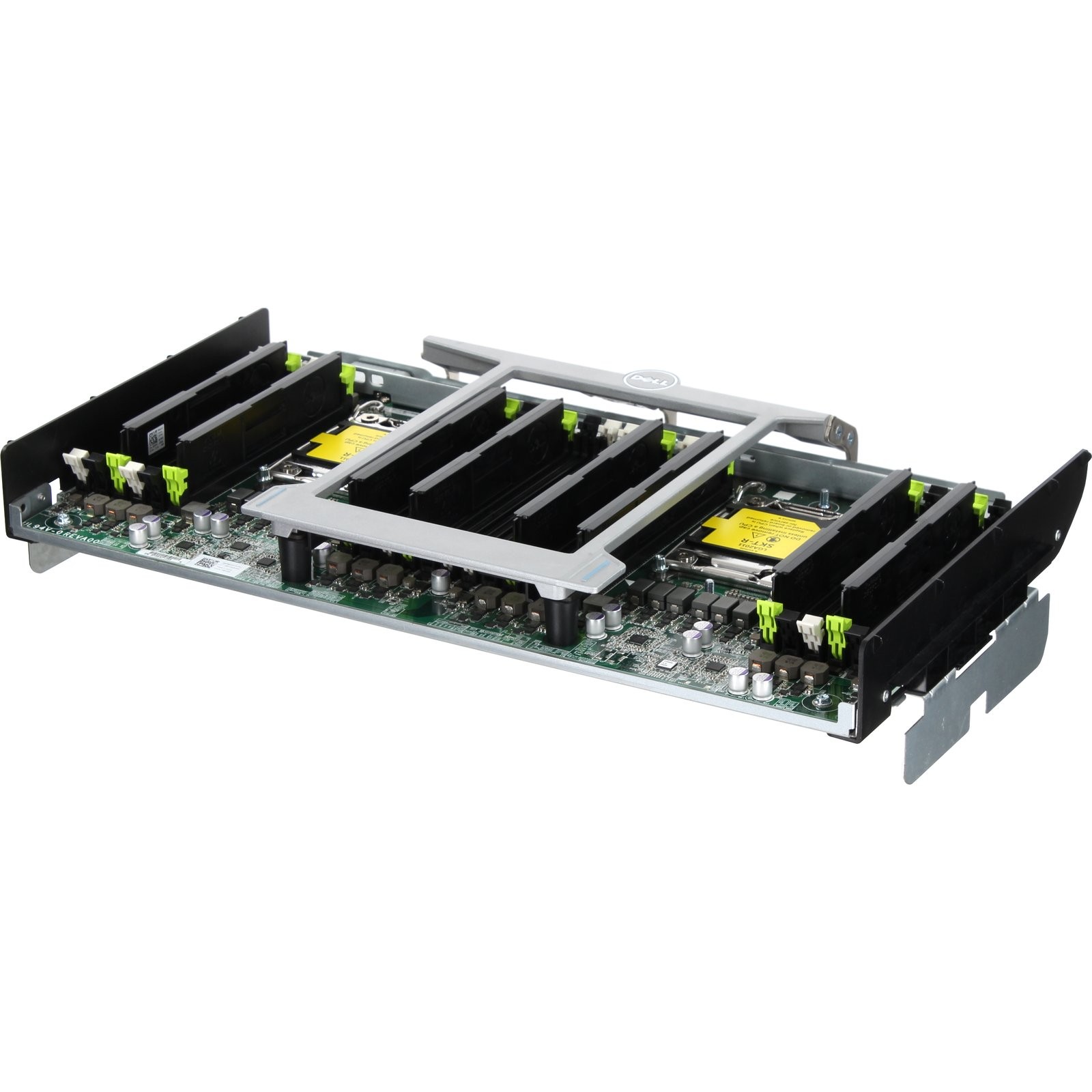 Dell R820 CPU+ Memory Expansion Brd (8HJ4P)