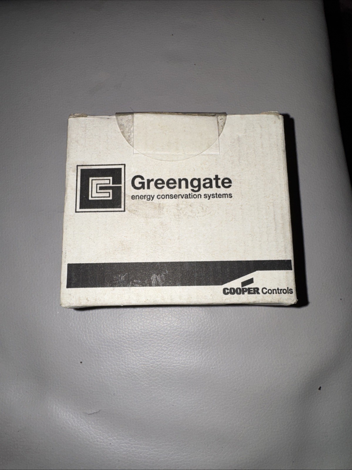 Greengate SP20-MV Timer Switch