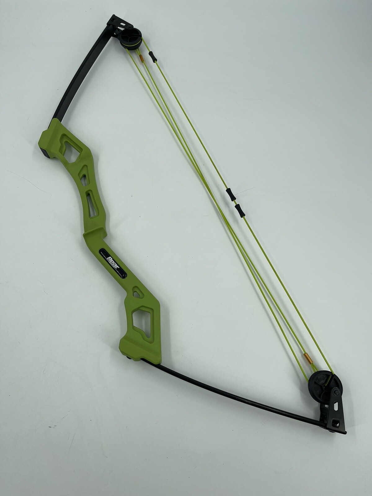 Bear Apprentice Youth Compound Bow