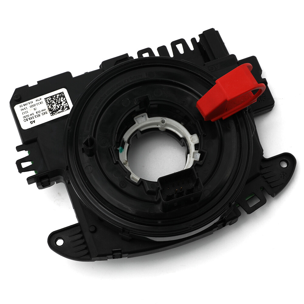 0EM Steering Wheel Clock Spring Control For VW Jetta Caddy AUDI 5K0953569BD BG