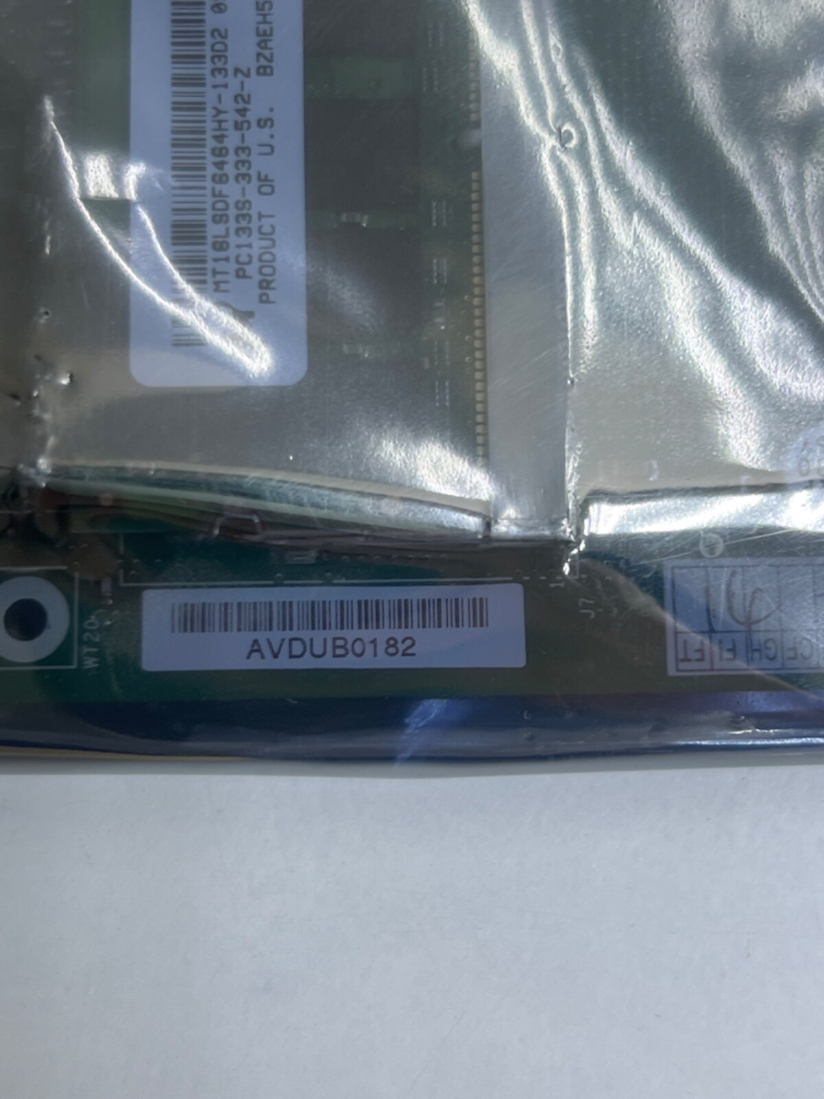 Mitel 56001582 3300 MX Controller Board