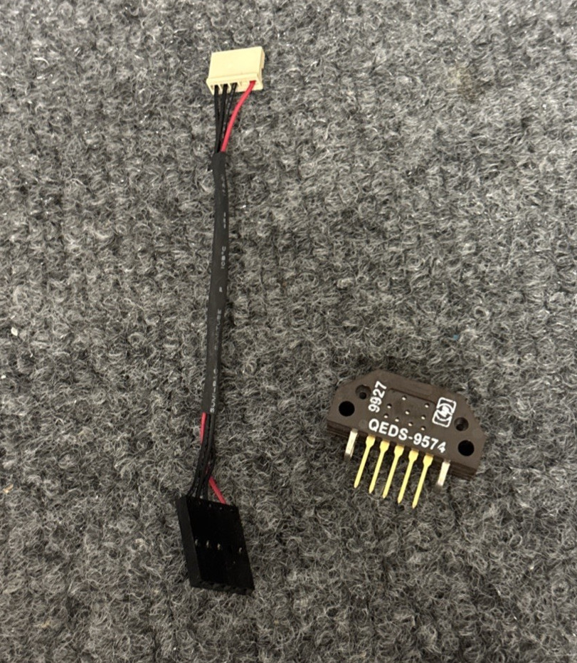 HP QEDS-9574 Optical Encoder New