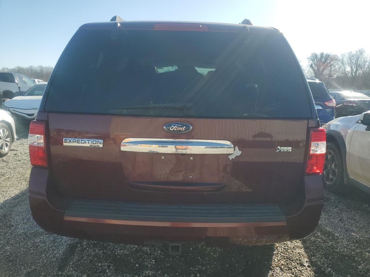 Transfer Case Fits 07-11 EXPEDITION 4627375