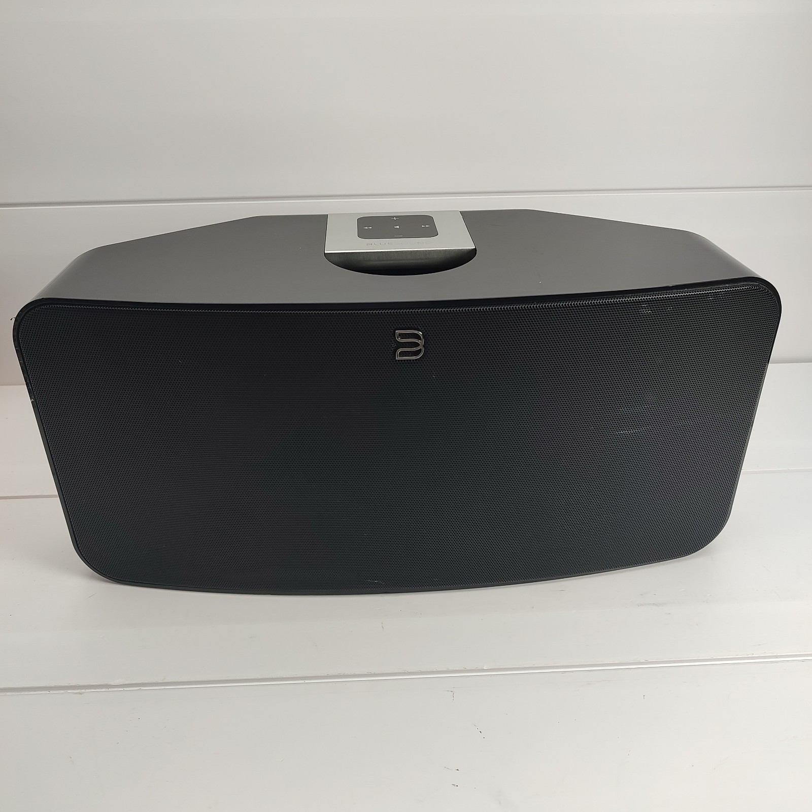 Bluesound Pulse P 300 Premium Wireless Streaming Speaker - TESTED, Sounds Great