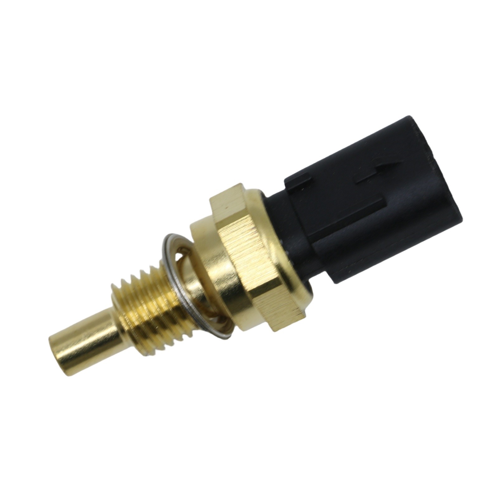 New Coolant Fluid Temperature Sensor For Dodge Ram Jeep Chrysler 68164627AA USA