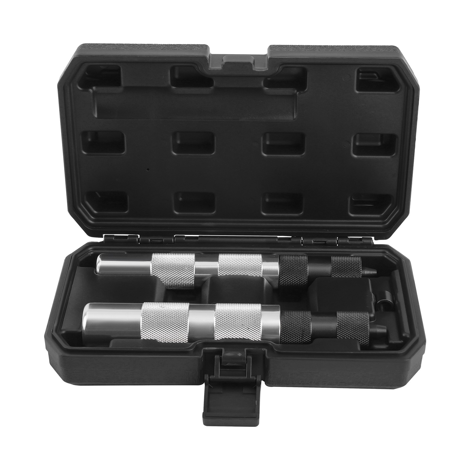 Valve Keeper Remover and Installer Kit Valve Spring Compressor for Toyota