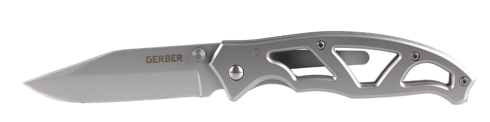 GERBER PARAFRAME I