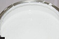 2.5L WHITE BASECOAT  PAINT  (BRILLIANT WHITE) pure bright white