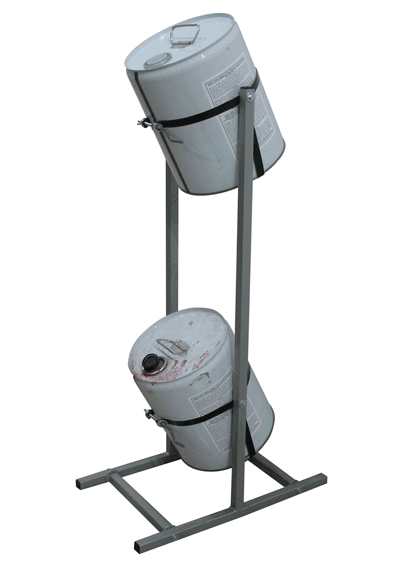Champ Double Tilter / Tipper 4070 for 5 Gallon Can, Pail, Bucket, or Drum
