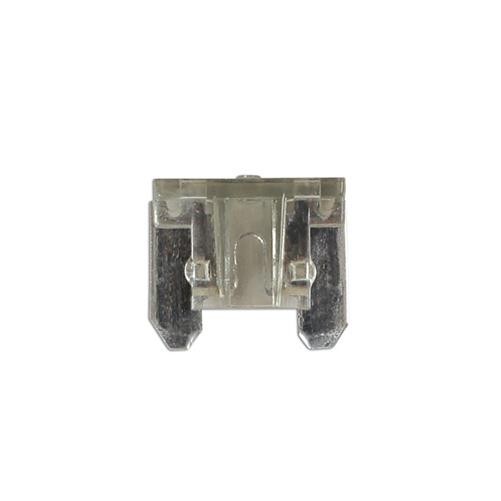 Connect Low Profile Mini Blade Fuse 2A 5pc 36841