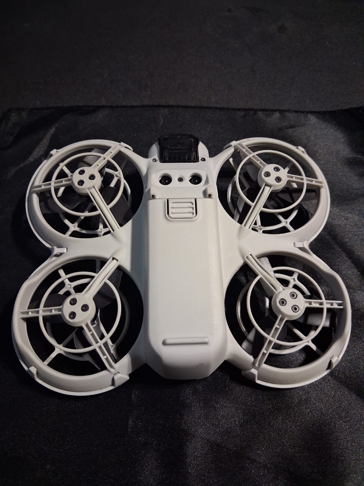 Dji Fly Neo Drone