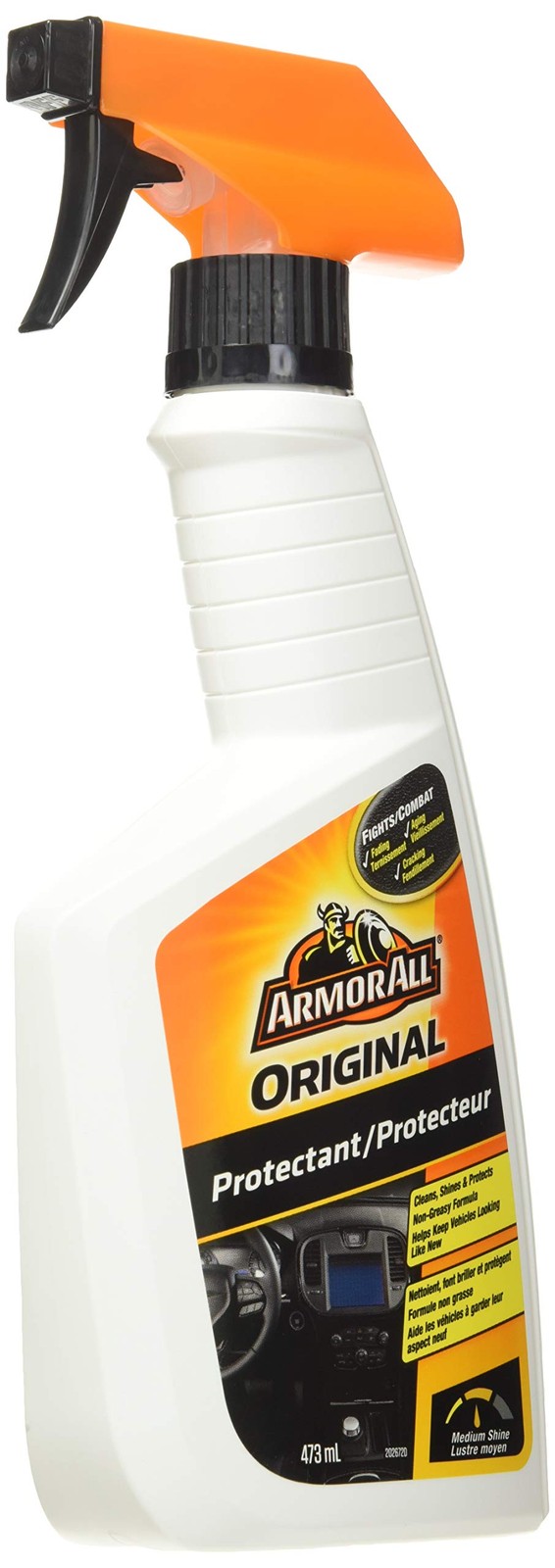 Armor All Original Protectant - 473 ml
