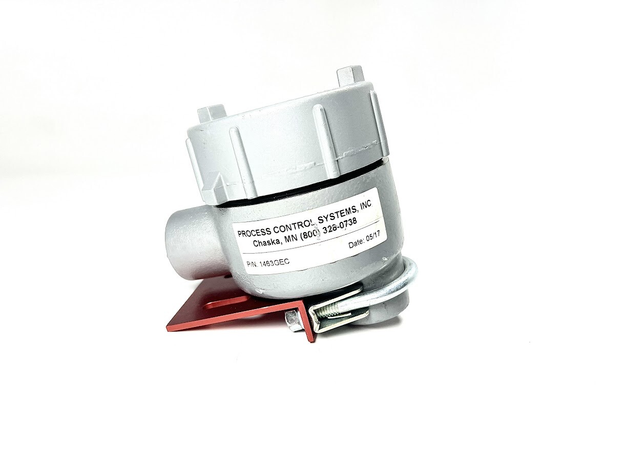 Process Control Systems Inc, PCS, 1463GEC, OEM