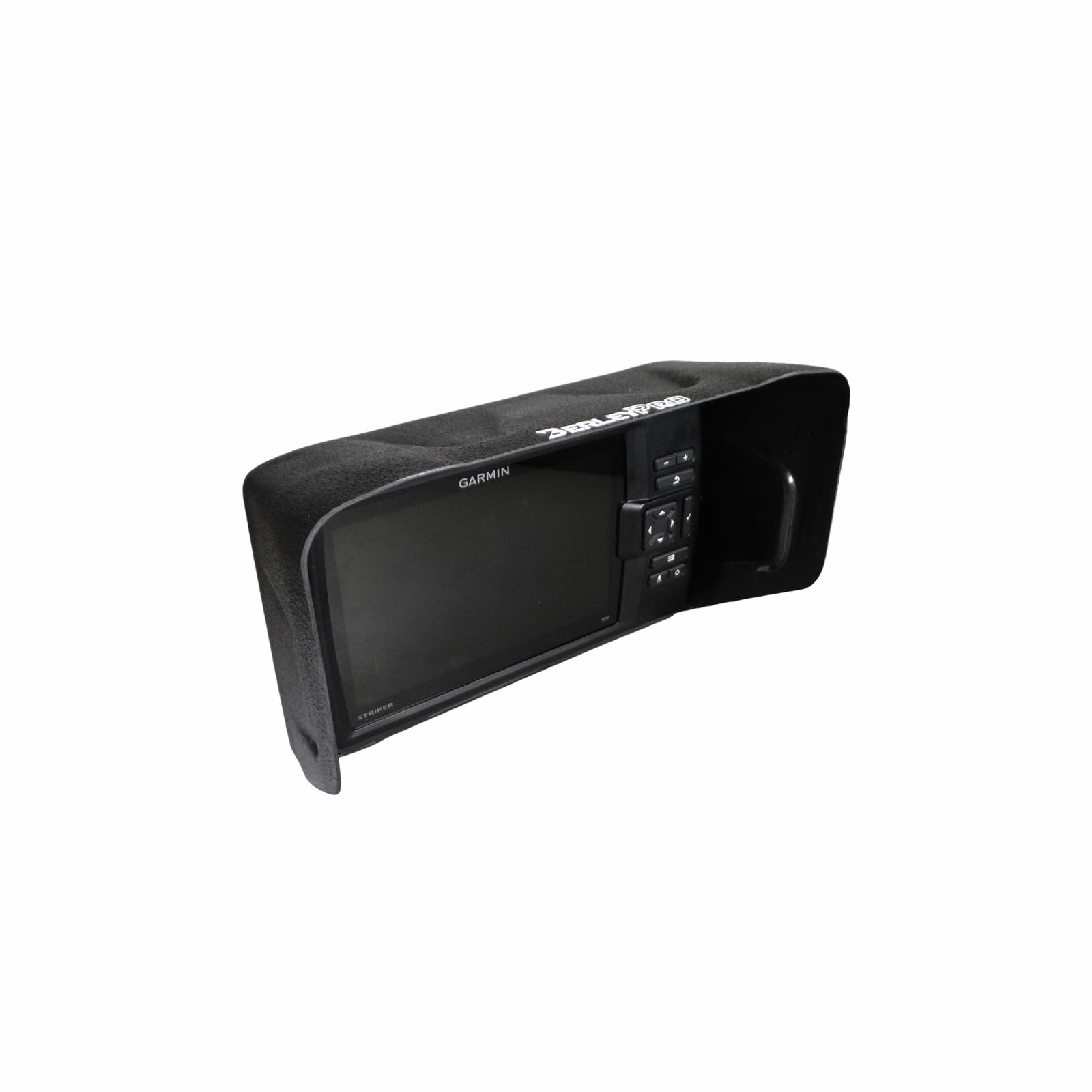 Garmin ECHOMAP PLUS 60 Series Visor, BP2521-A