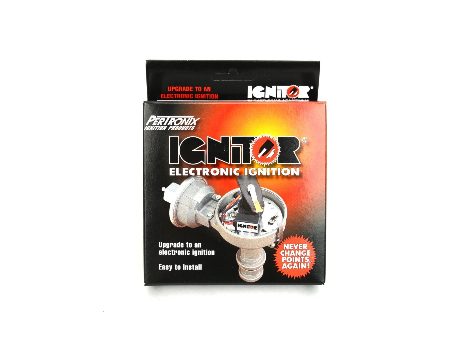 Wisconsin Engine VH4D Electronic Distributor Module Upgrade Kit