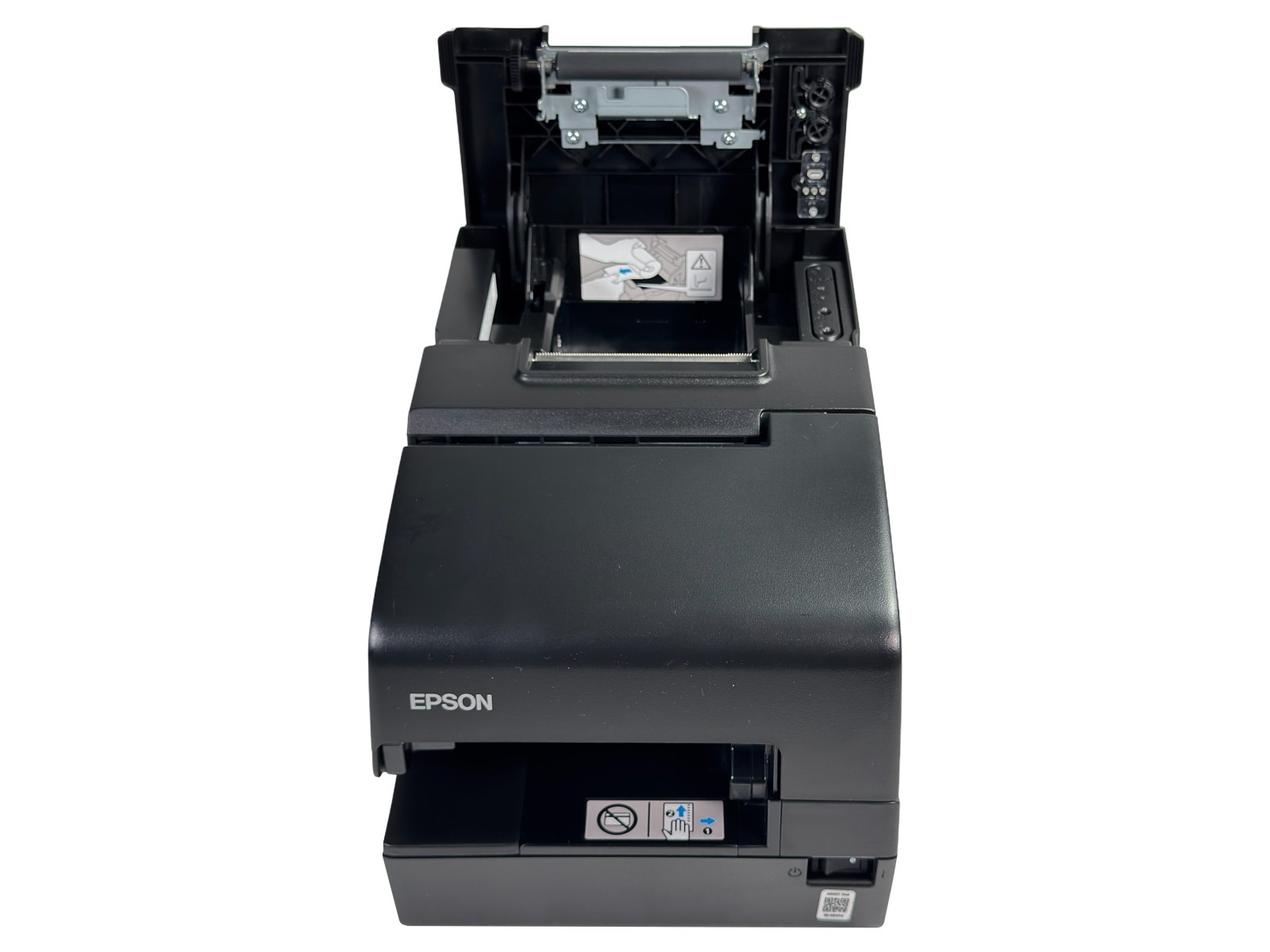Integrated POS Printer Receipt & Slip Printing Check Processing LOW OWNERSHIP