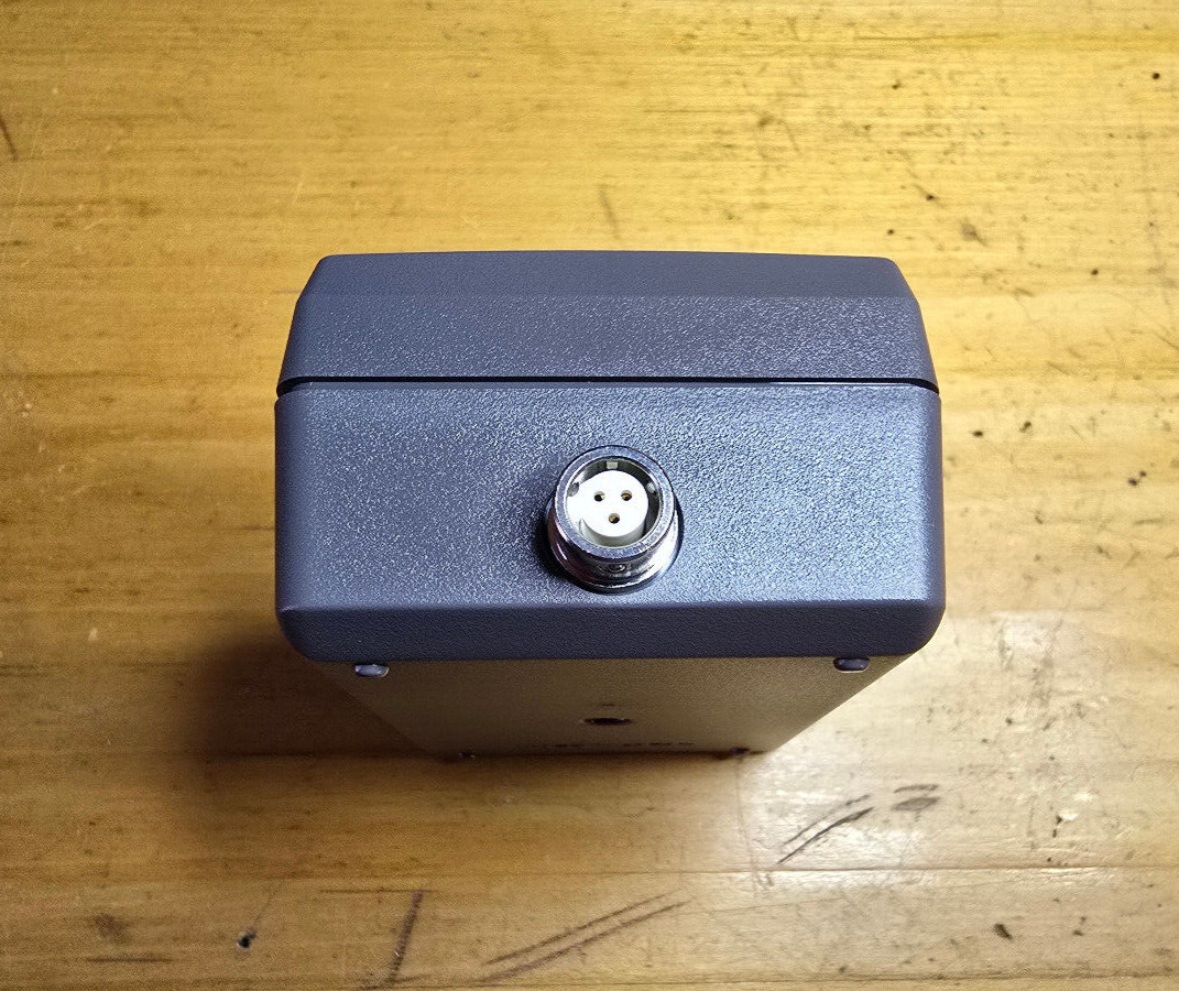 Sokkia EDC19 Charging Adapter - NEW