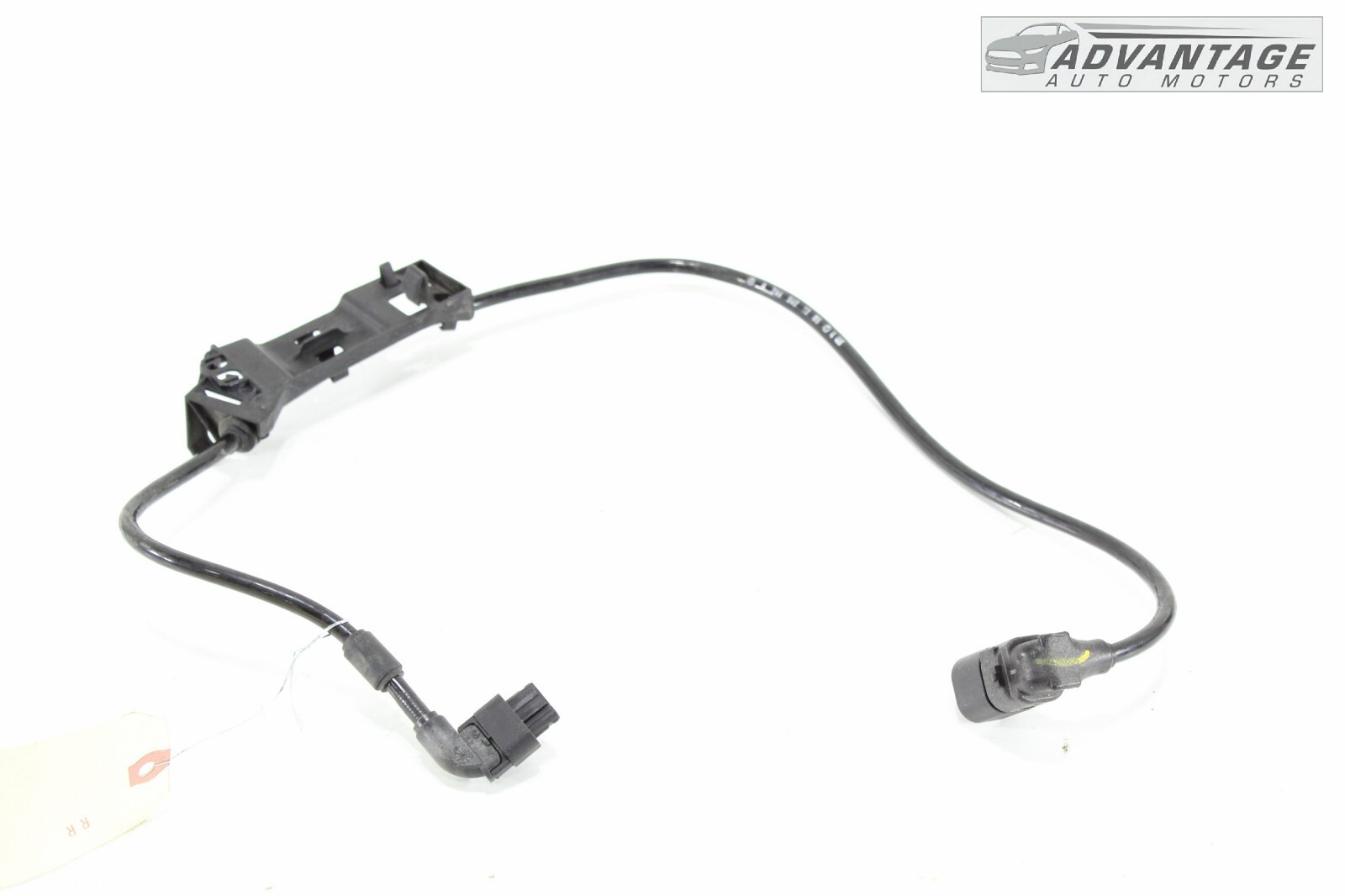 2014-2018 MERCEDES CLA250 W117 REAR RIGHT PARKING BRAKE CABLE WIRE HARNESS OEM