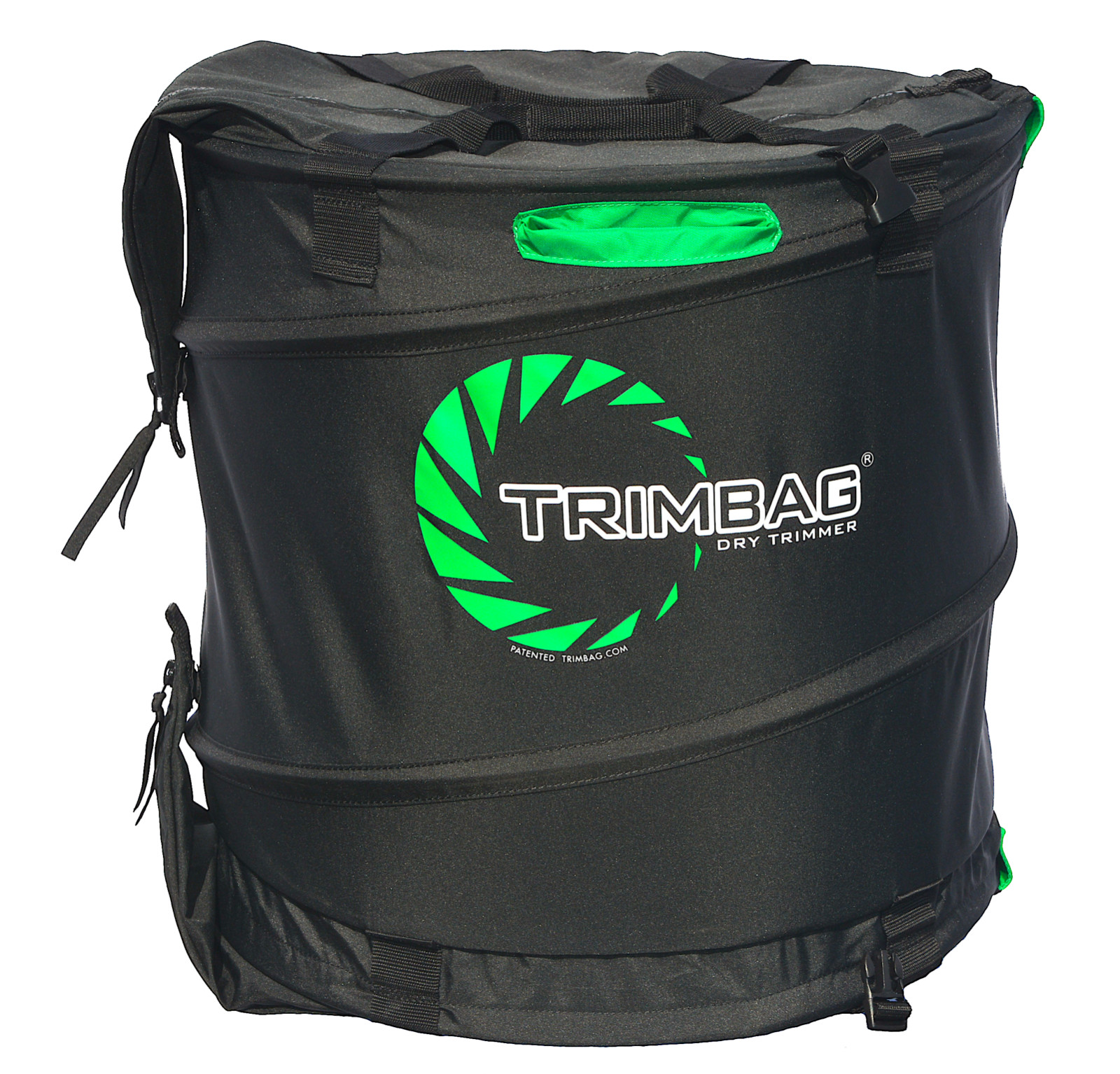 Trimbag Dry Trimmer New 2022